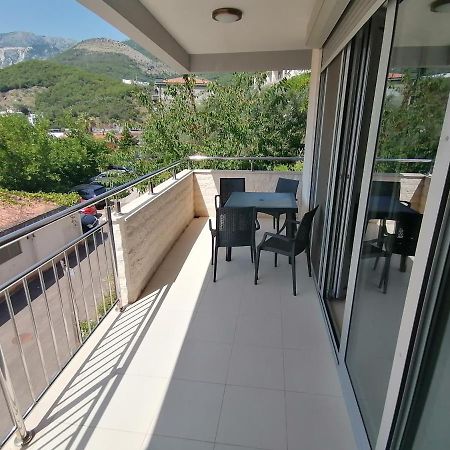Apartman Sara Пржно Экстерьер фото