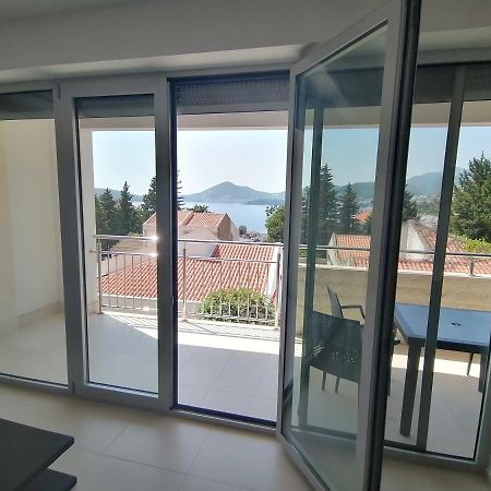 Apartman Sara Пржно Экстерьер фото