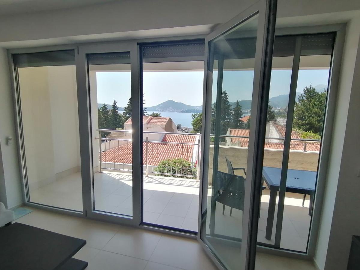 Apartman Sara Пржно Экстерьер фото