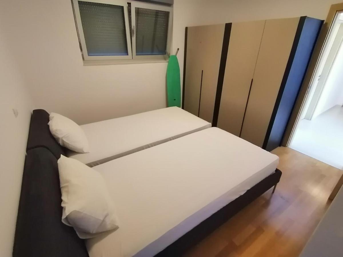 Apartman Sara Пржно Экстерьер фото