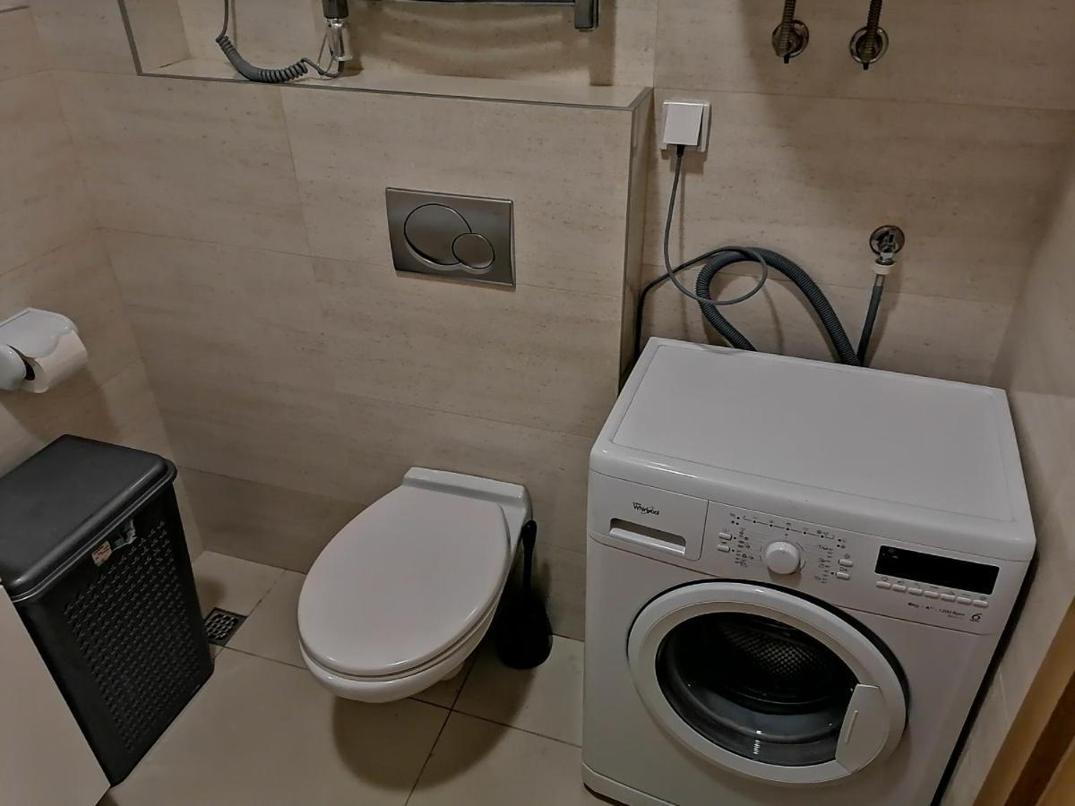 Apartman Sara Пржно Экстерьер фото