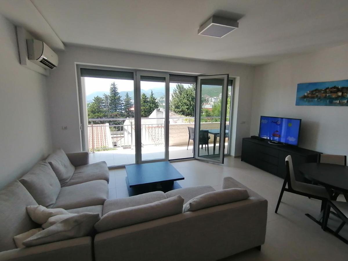 Apartman Sara Пржно Экстерьер фото
