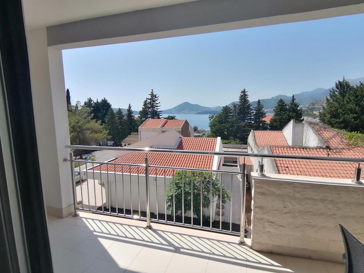 Apartman Sara Пржно Экстерьер фото