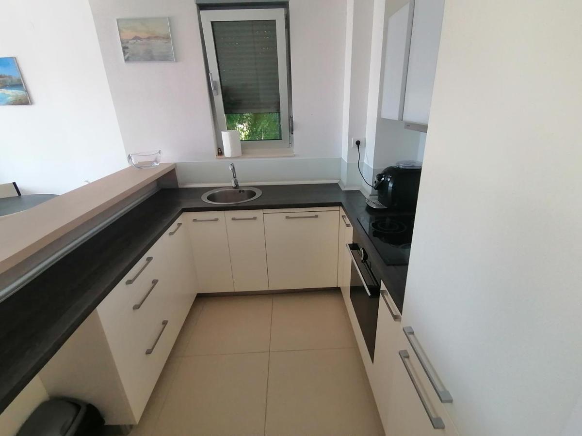 Apartman Sara Пржно Экстерьер фото