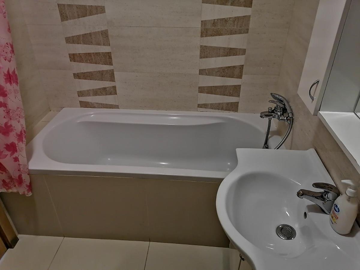Apartman Sara Пржно Экстерьер фото